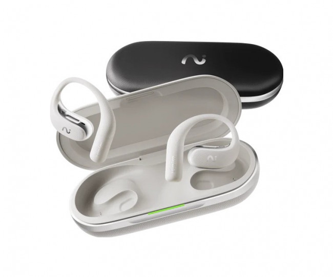 Штучний інтелект для запису нотаток, вбудований у розумні навушники  viaim OpenNote